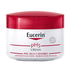 Eucerin Crema PH5 Piel Seca Seca y Sensible