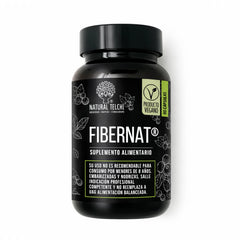 Fibernat + Aloe vera + Inulina x 90 cápsulas