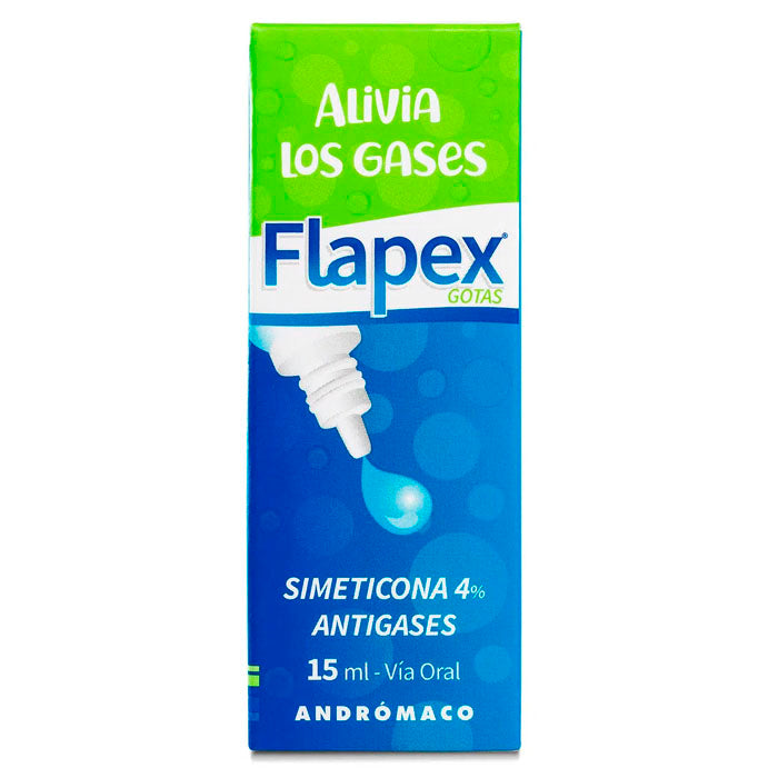 Flapex Gotas 4%