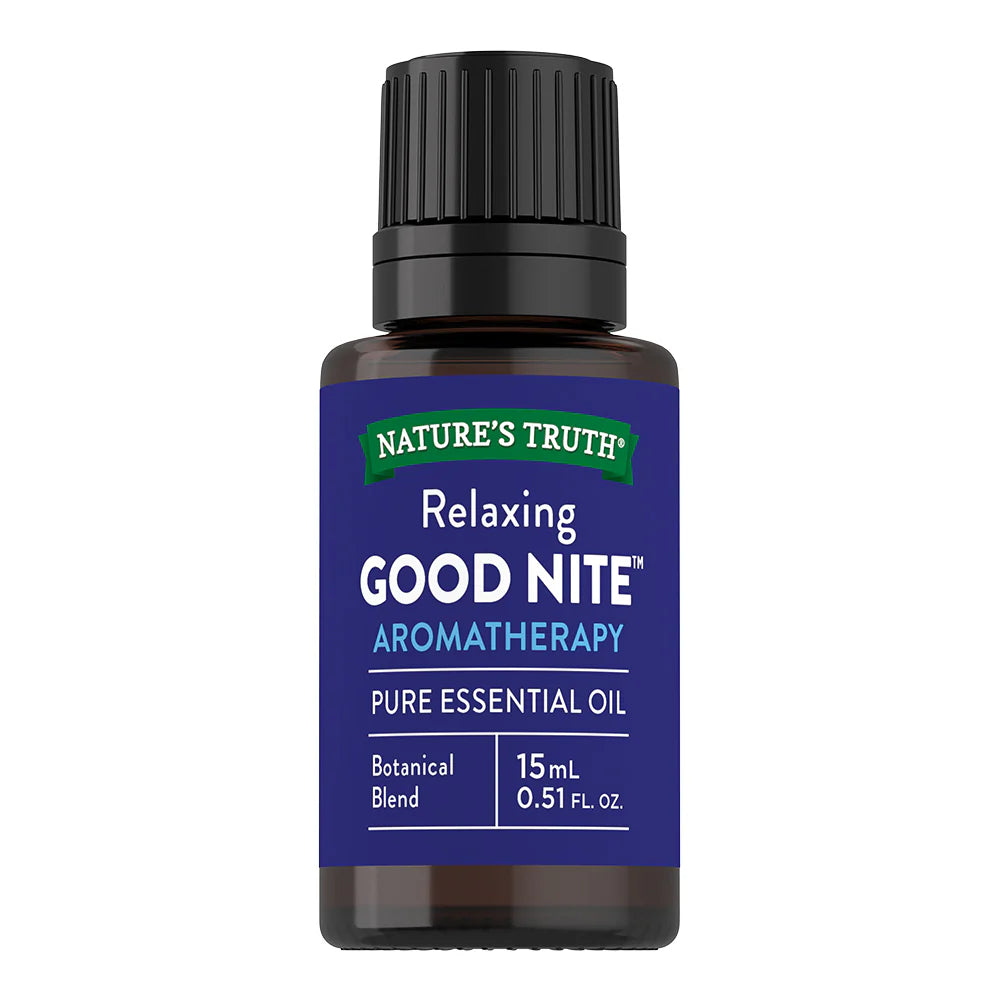 Aceite Esencial Pure Good Nite™