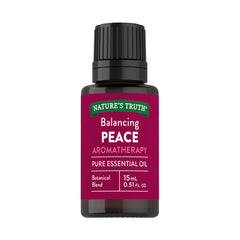 Aceite Esencial Pure Peace Oil (Aceite Escencial)