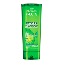 Garnier Fructis Acondicionador Frescura Vitaminada