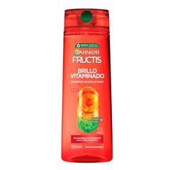 Garnier Fructis Shampoo Brillo Vitaminado