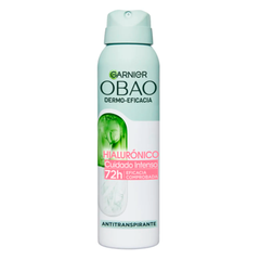Garnier Desodorante Spray Obao Hialurónico Mujer