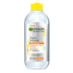 Garnier Agua Micelar Vitamina C