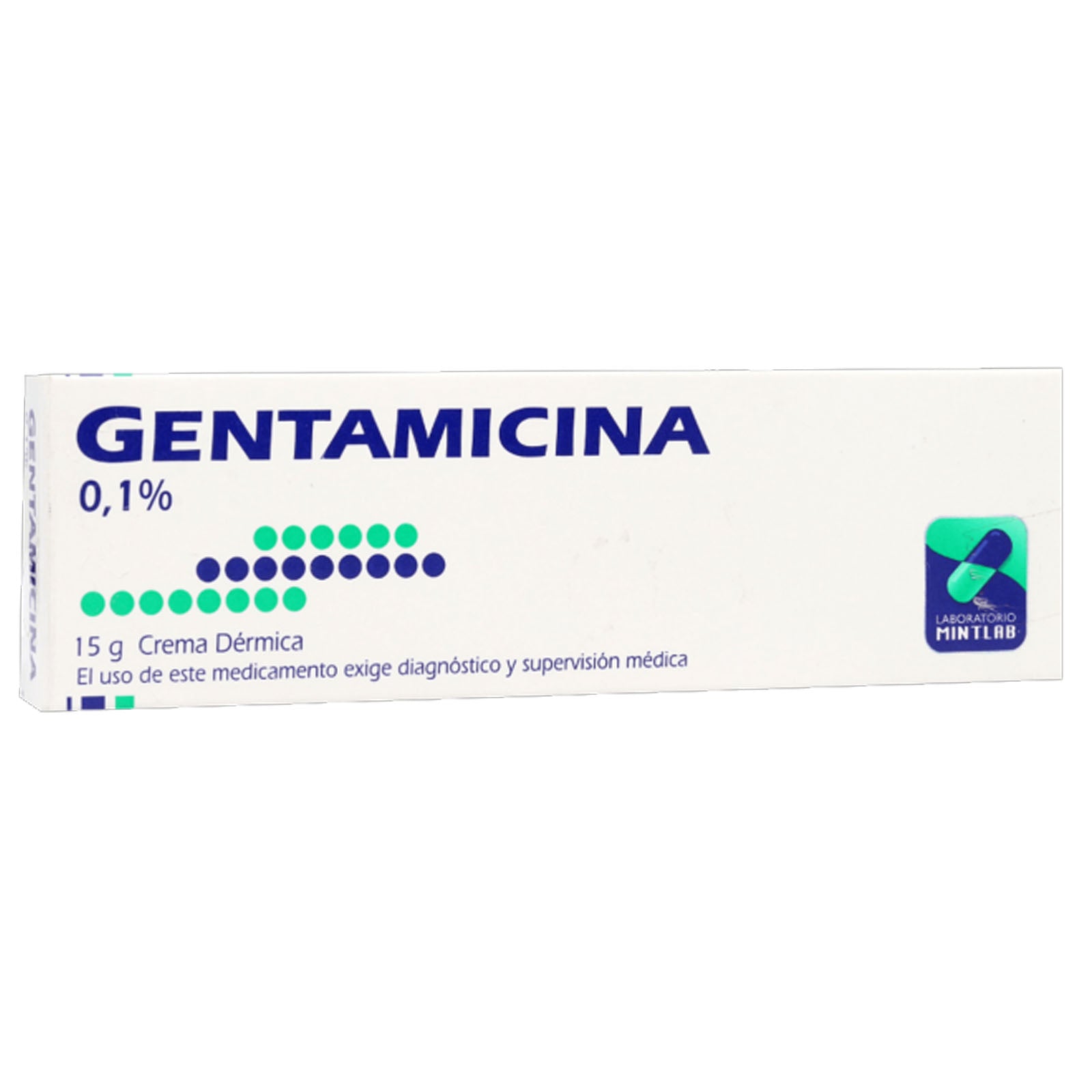 Gentamicina Crema Dérmica 0,1 Farmacia El Quimico Gentamicina Crema Dérmica 0,1 Farmacia El Quimico