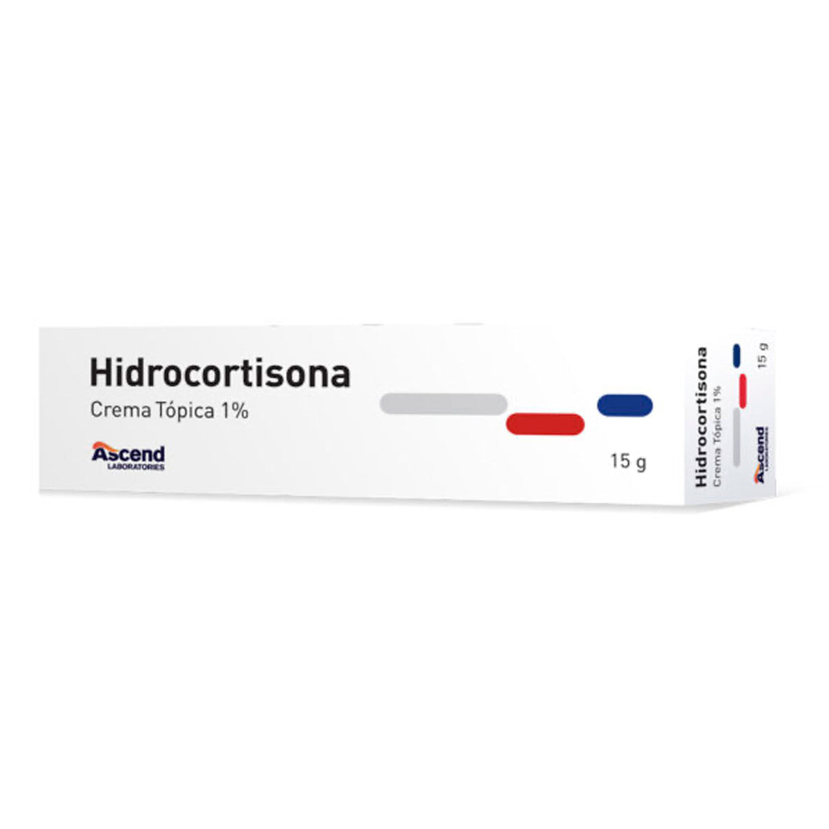 Hidrocortisona Crema Tópica 1%
