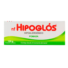 Hipoglós nf Pomada