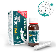 Hyaloral Gel