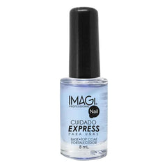 Imagi Esmalte de Uñas Fortalecedor - Cuidado Express