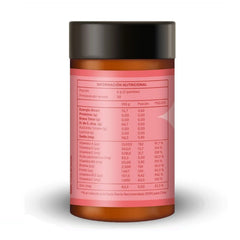 Infor PRO Beauty Gomitas