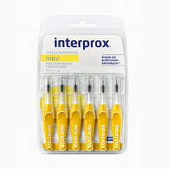 Interprox Cepillo Mini 1.4