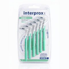 Interprox Cepillo Plus Micro 1.1