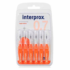 Interprox Cepillo Super Micro 0.7