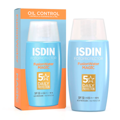 Isdin Fusion Water Magic FPS 50