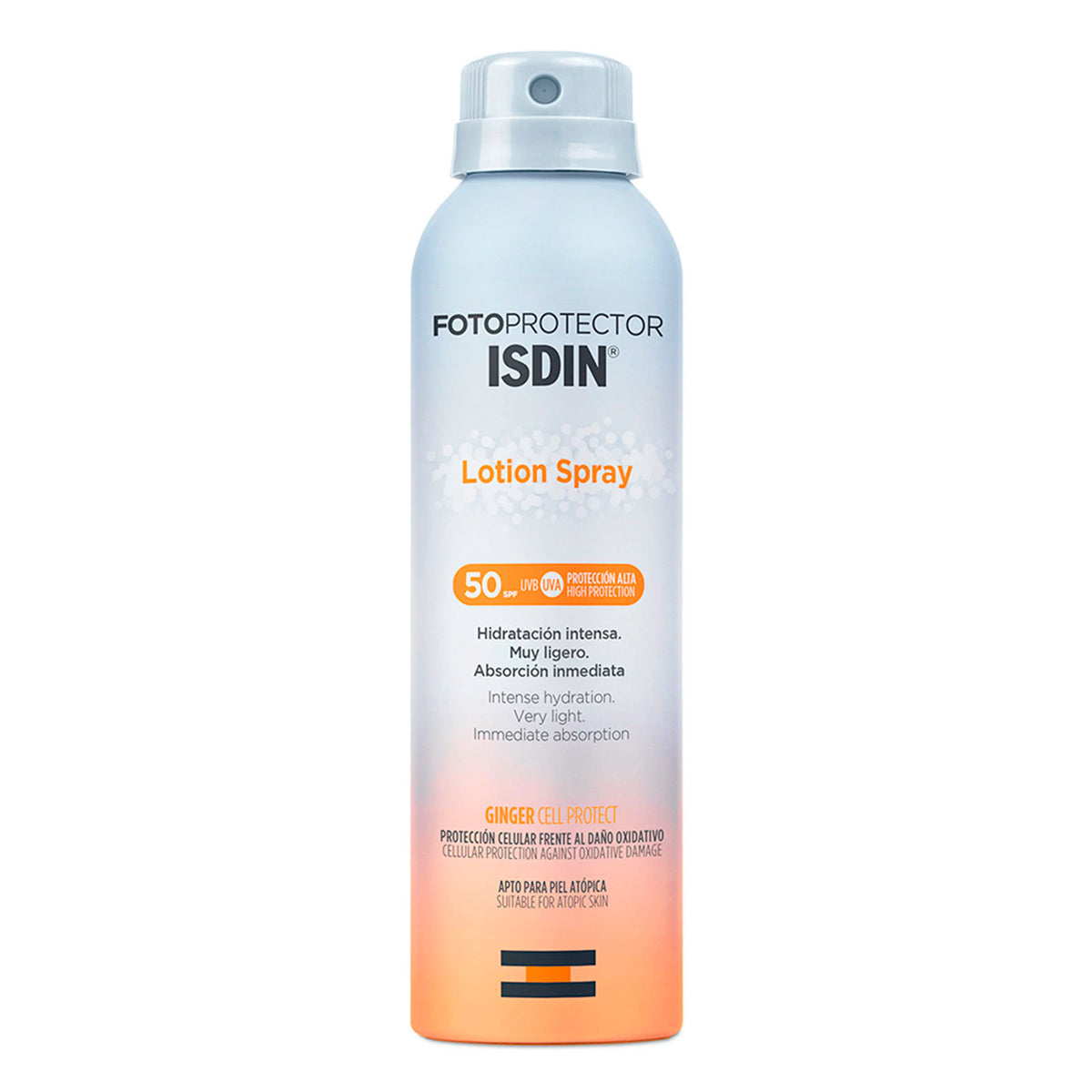 Isdin Fotoprotector Lotion Spray FPS 50+