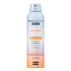 Isdin Fotoprotector Lotion Spray FPS 50+