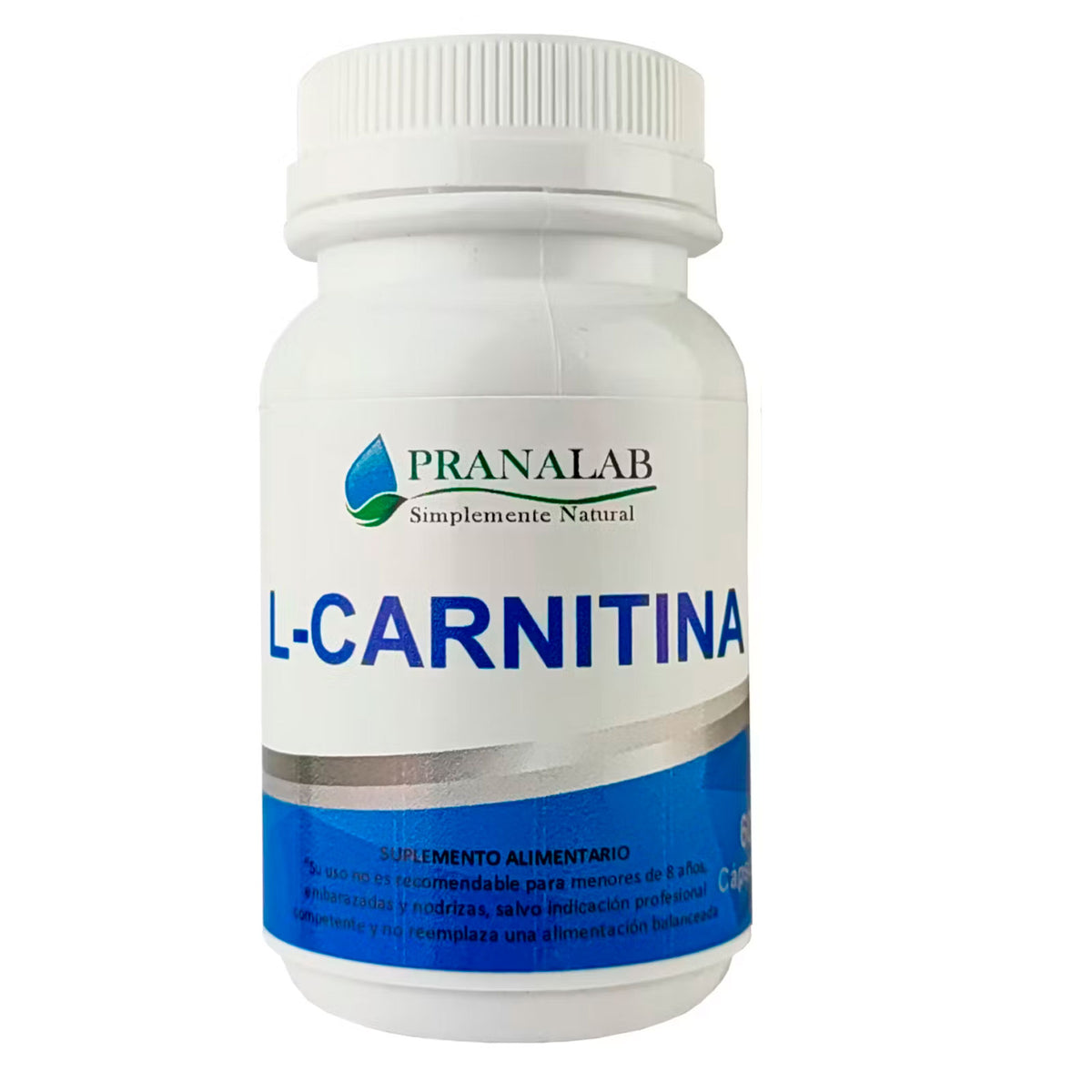 L-Carnitina Cpsulas Farmacia El Quimico L-Carnitina Cpsulas Farmacia El Quimico