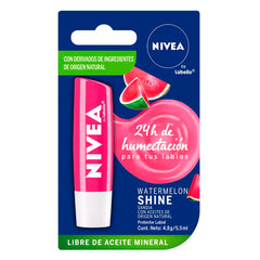 Nivea Labial Watermelon Shine