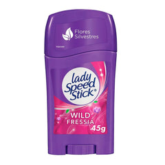 Lady Speed Stick Desodorante Mujer Barra Wildfreesia
