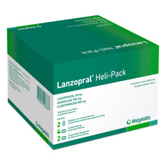 Lanzopral Heli-Pack