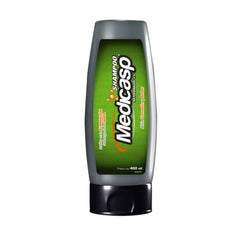 Medicasp 1% Shampoo 400mL