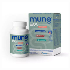 Muno BX Cápsulas