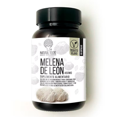 Melena de León Cápsulas