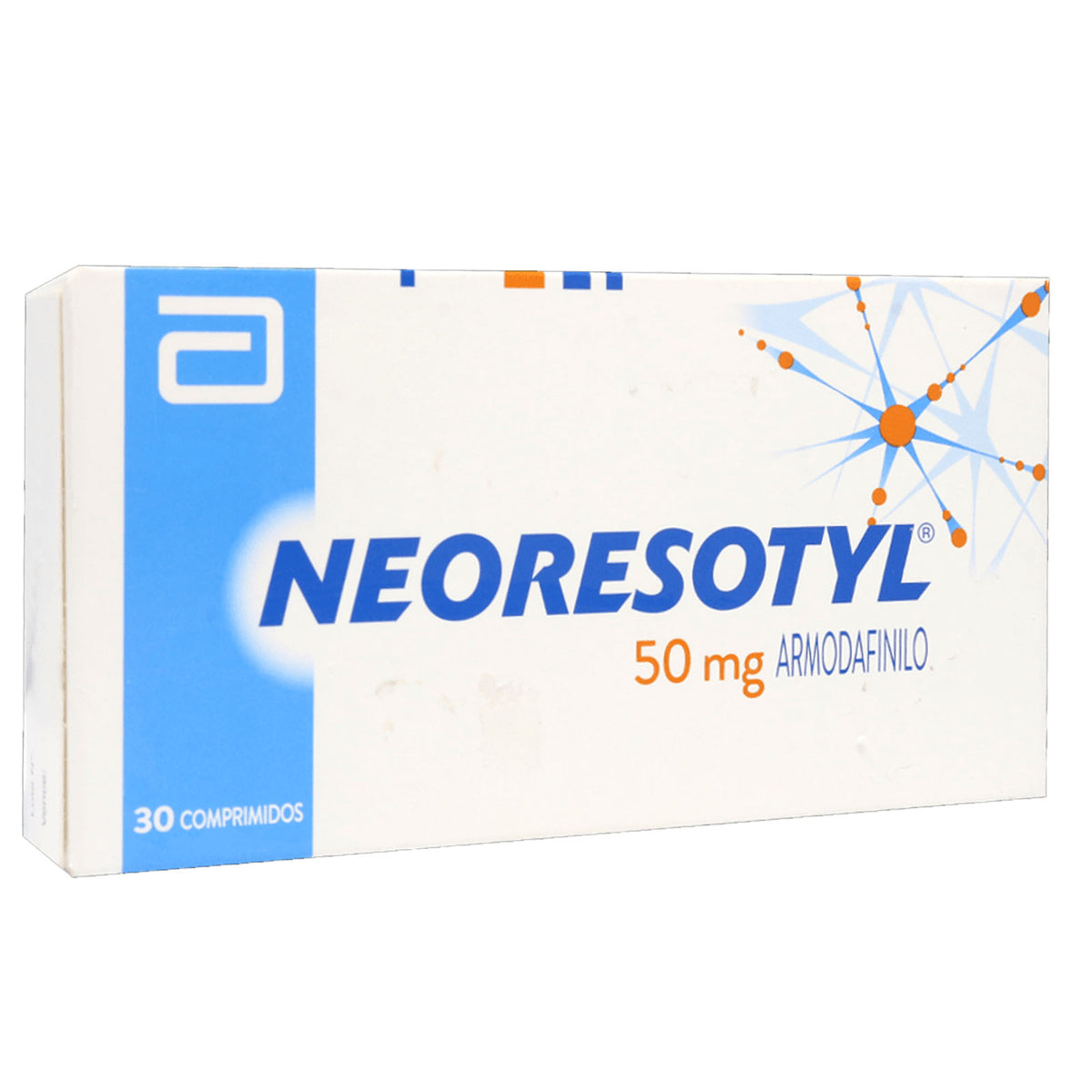Neoresotyl Comprimidos