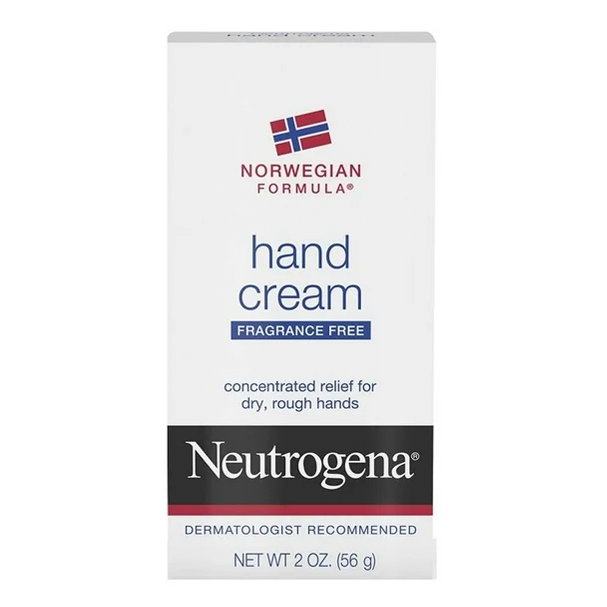 Neutrogena Hand Cream