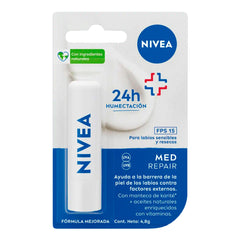 Nivea Labial Med Care