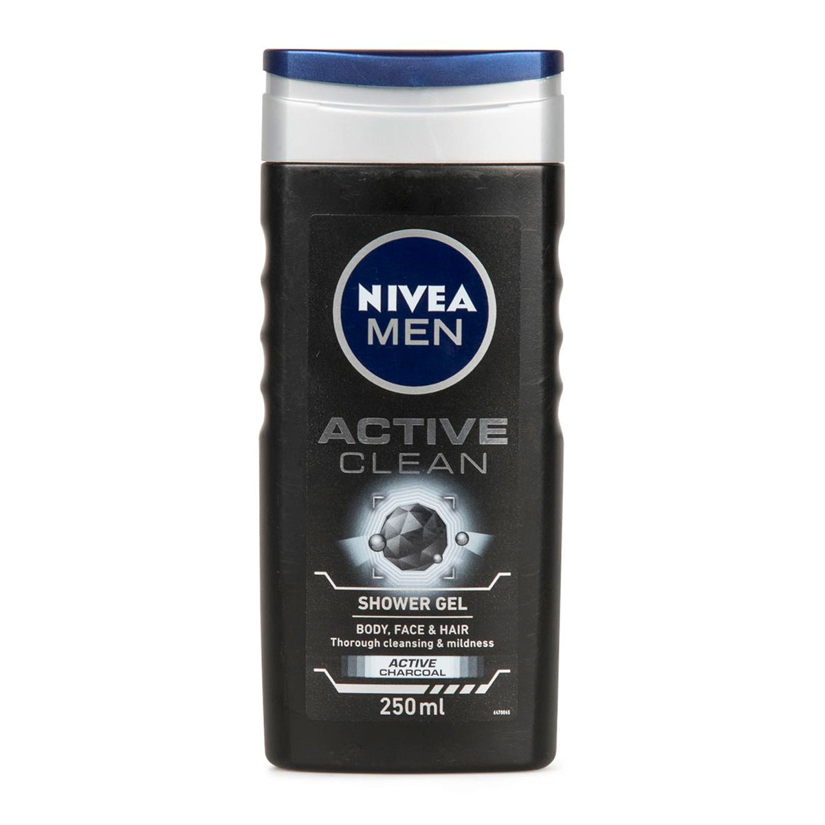 Nivea Men Gel de Ducha