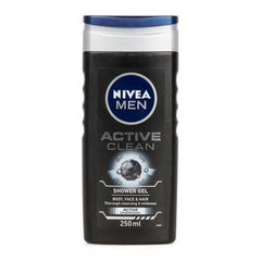 Nivea Men Gel de Ducha