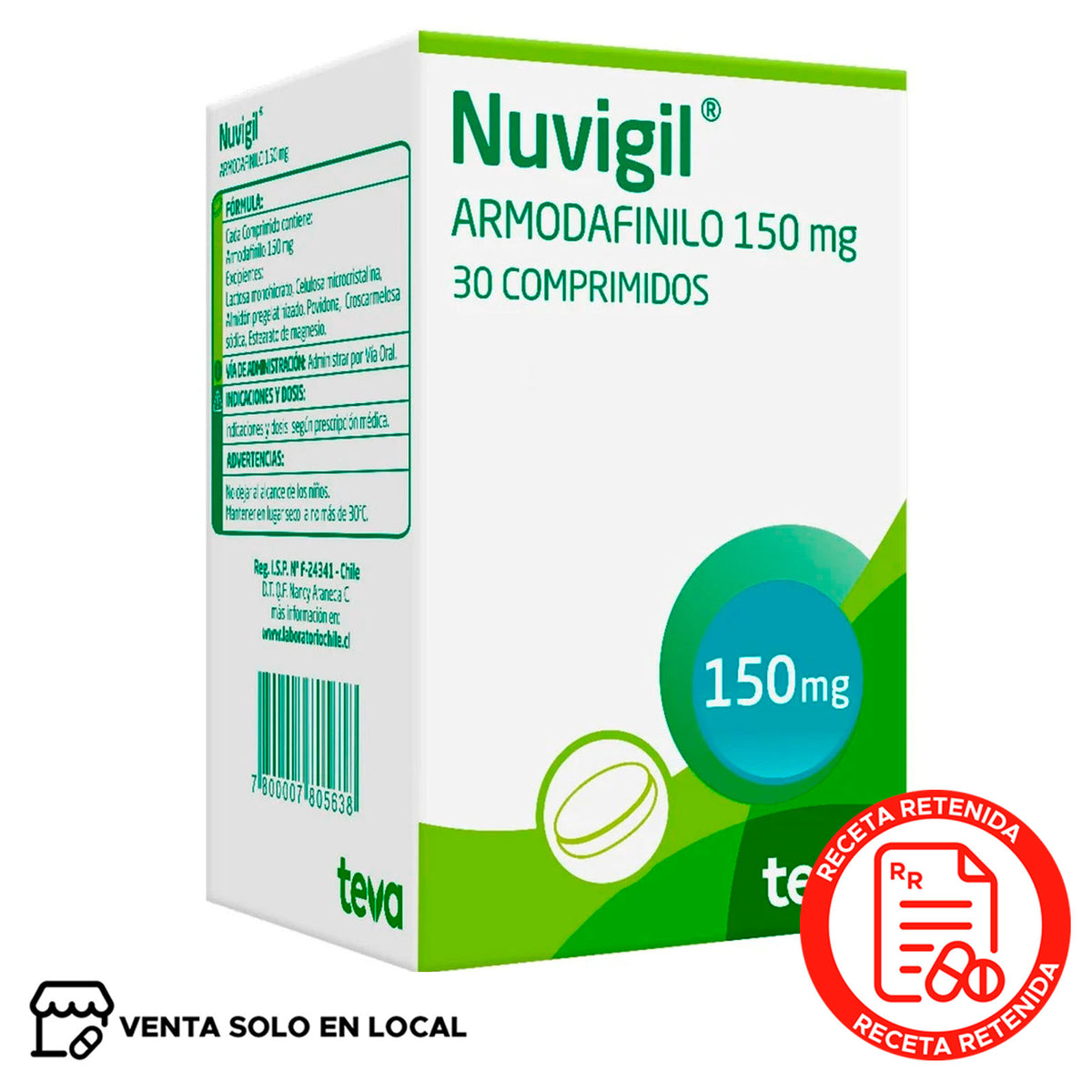 kaufen nuvigil