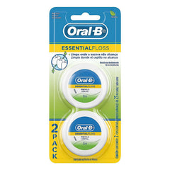 Hilo Dental Essential Floss