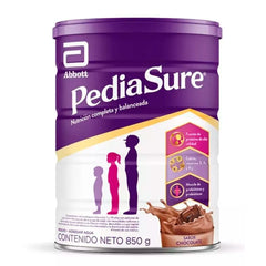 Pediasure Polvo Chocolate