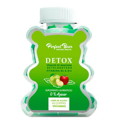 Perfect Bear Detox