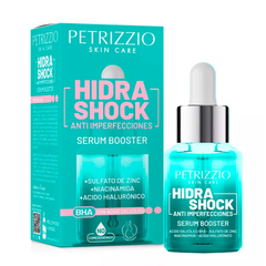 Petrizzio Serum Hidra Shock Anti-Imperfecciones