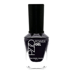 Petrizzio Esmalte de Uñas Power Gel Black