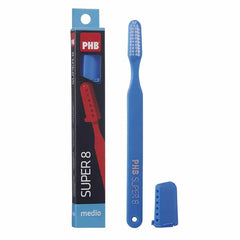 PHB Cepillo Dental Super 8 Medio.