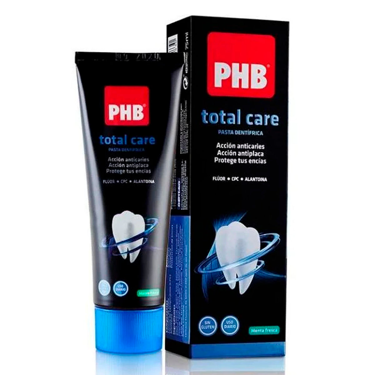 PHB Pasta Dental Total Care