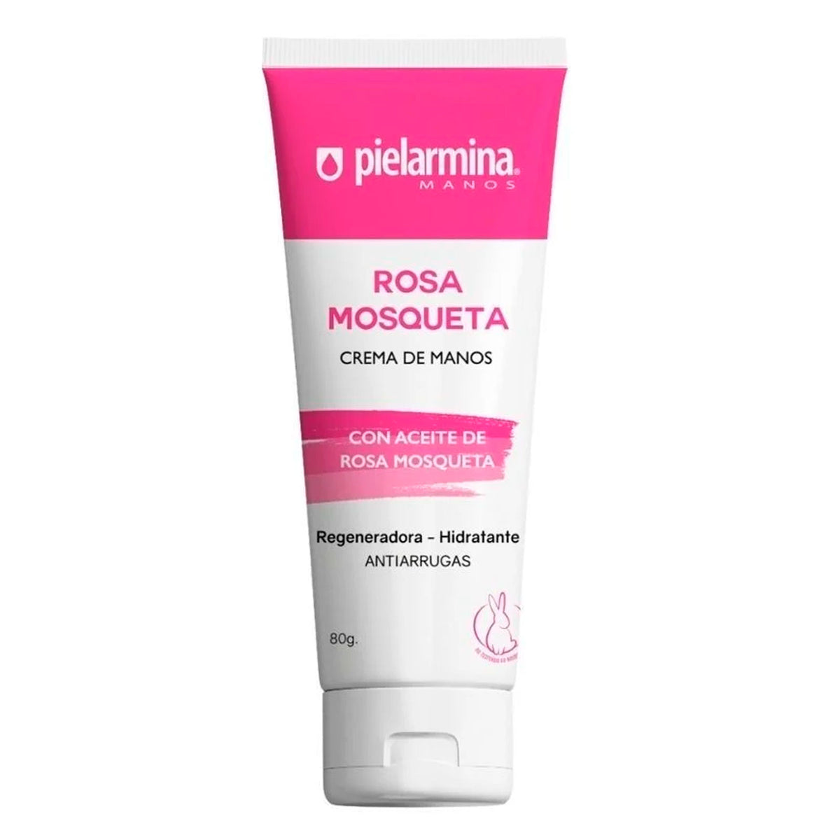 Pielarmina Crema de Manos Rosa Mosqueta