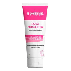 Pielarmina Crema de Manos Rosa Mosqueta