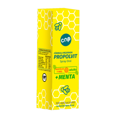Propolvit Propóleo Spray Menta