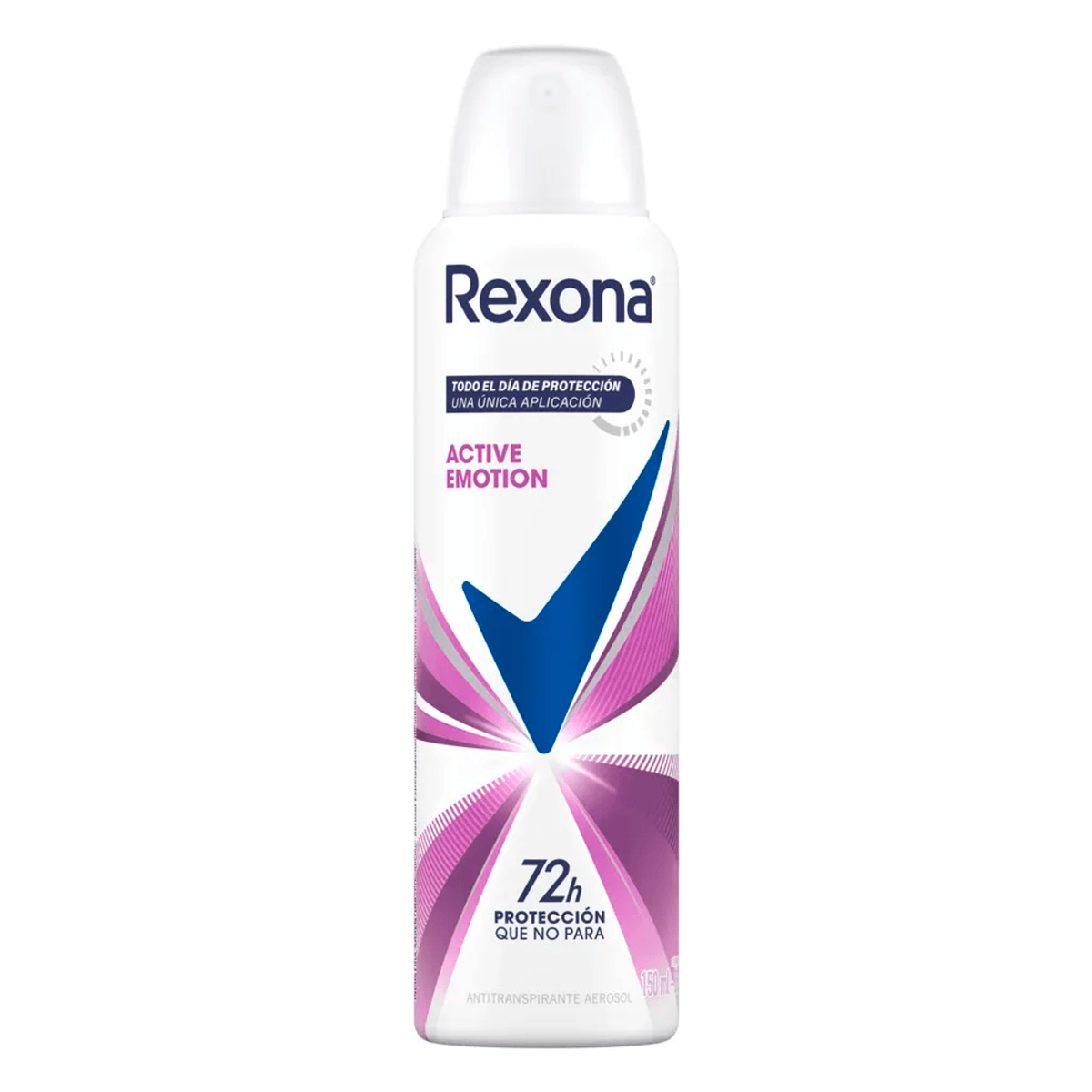 Rexona Desodorante Mujer Spray Active Emotion