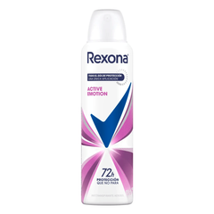 Rexona Desodorante Mujer Spray Active Emotion