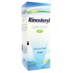 Rinosteryl Solución Nasal