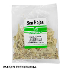 Sen Hojas