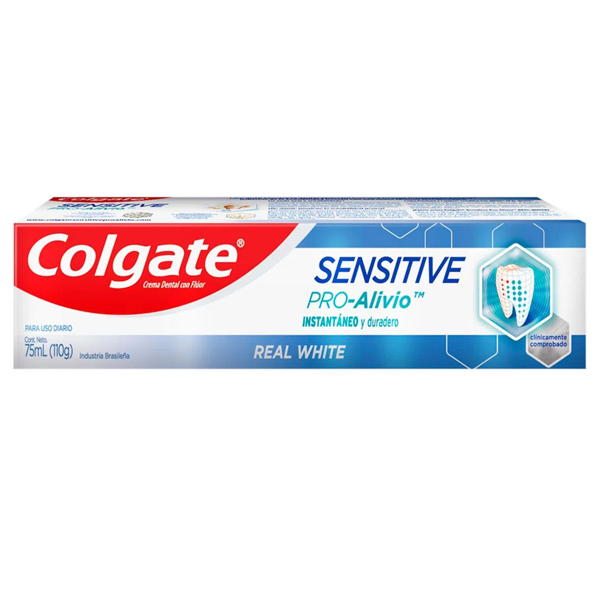 Colgate Pasta Dental Sensitive Pro-Alivio