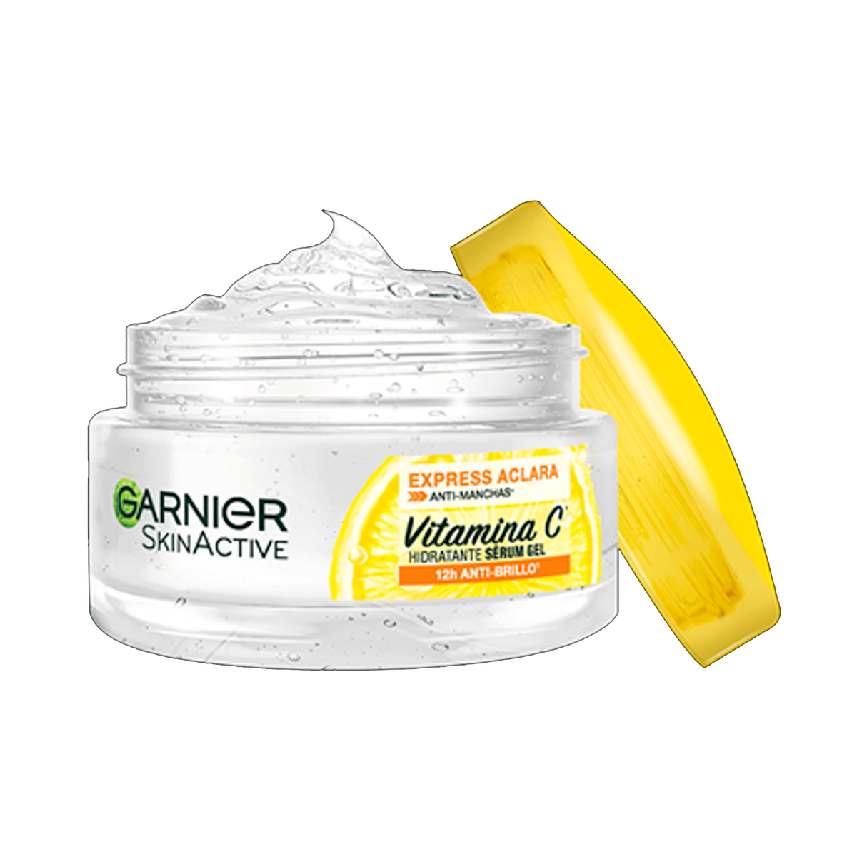Garnier Serum Gel Vitamina C
